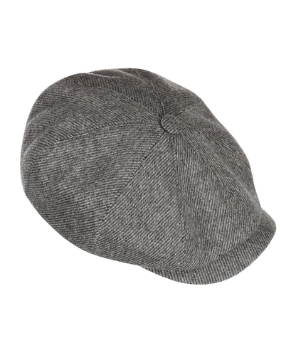 Hatteras Kaschmir | Grau