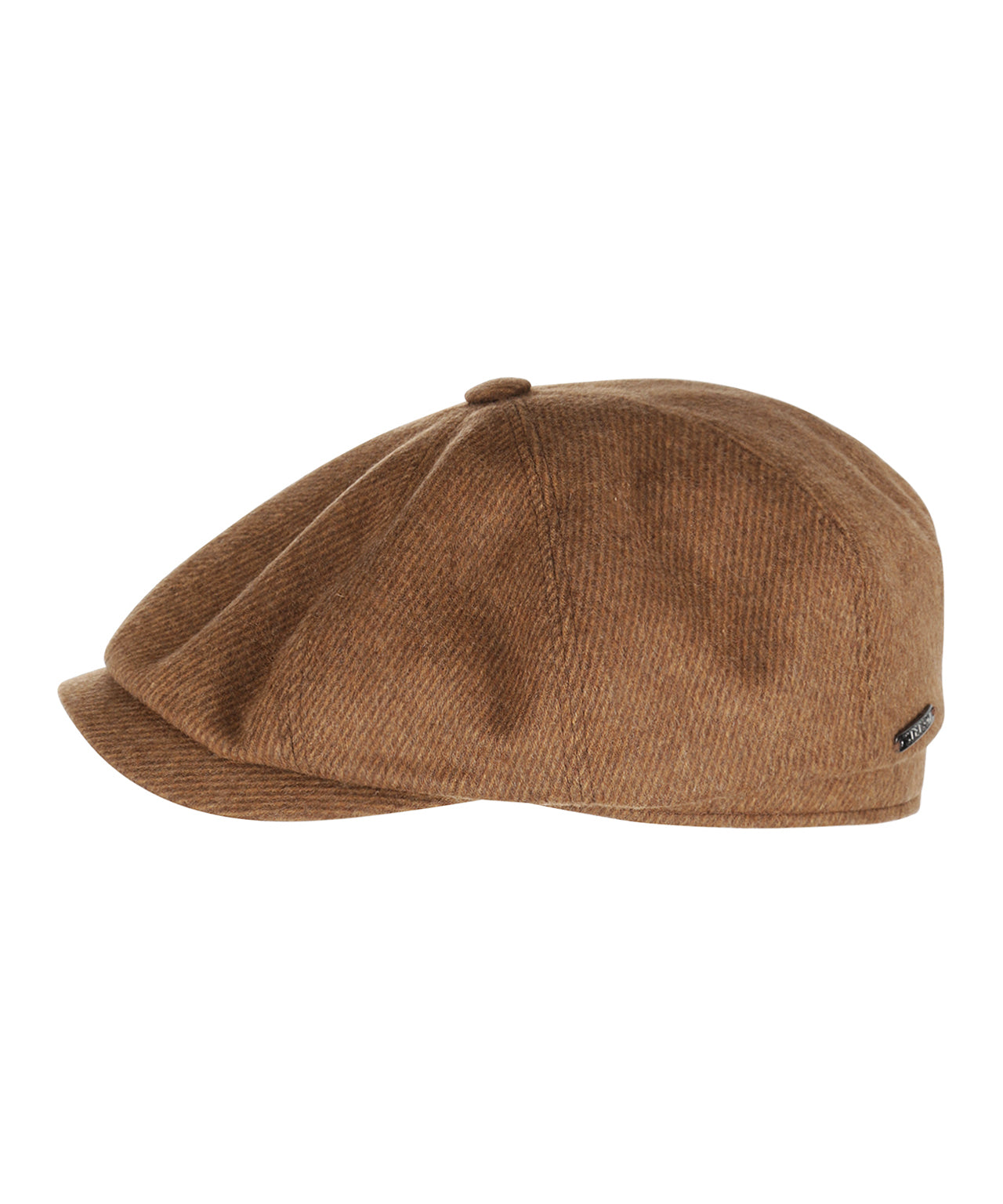 Hatteras Kaschmir | Braun