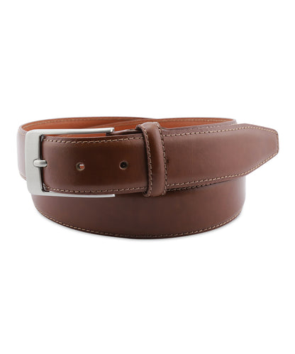 Riem Leer | Cognac