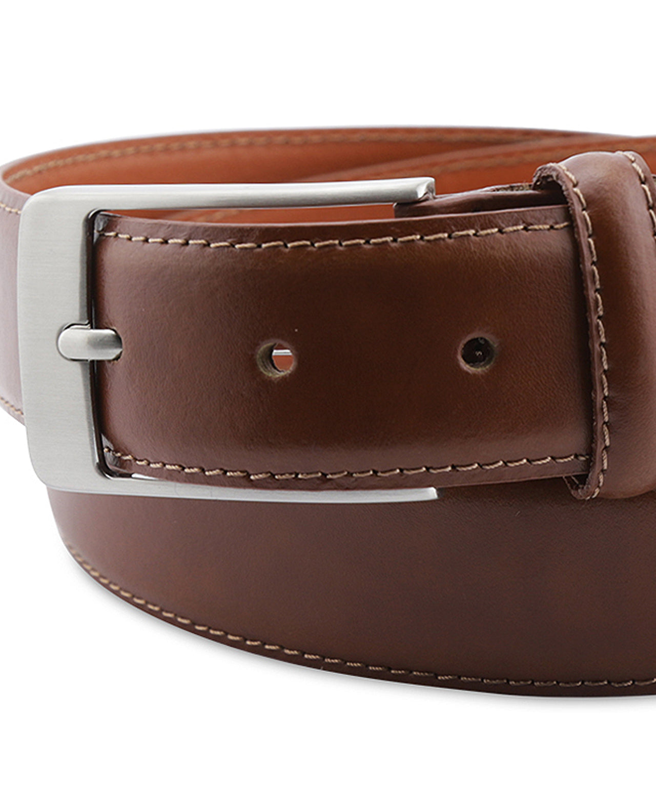 Riem Leer | Cognac