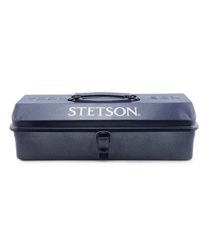 Stetson Werkzeugkasten | Blau