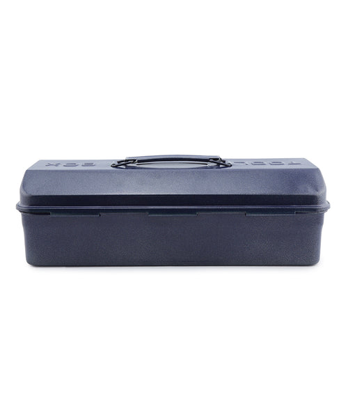Stetson Toolbox | Blauw