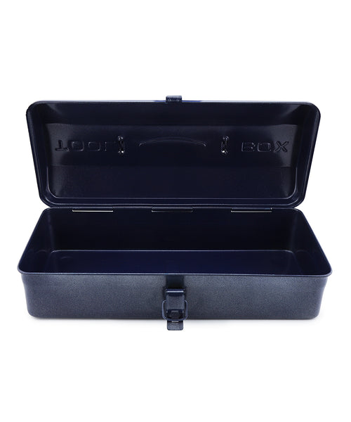 Stetson Toolbox | Blauw