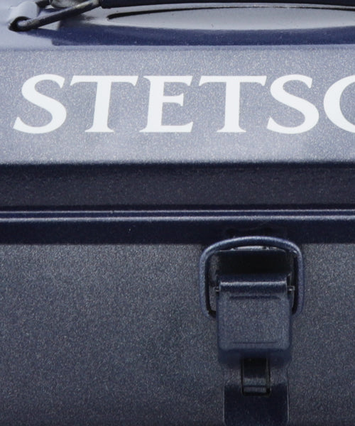 Stetson Toolbox | Blauw