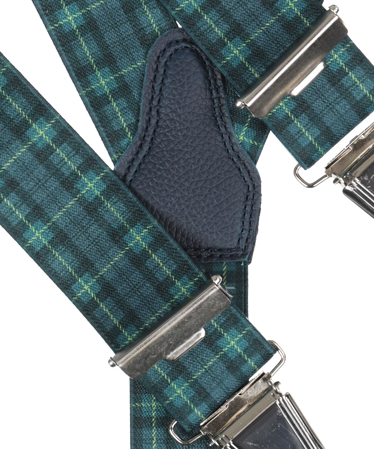 Braces 90 Years Edition | 90 YGreen