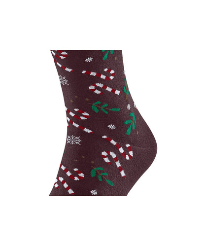 Falke Blizzard Socks | Red