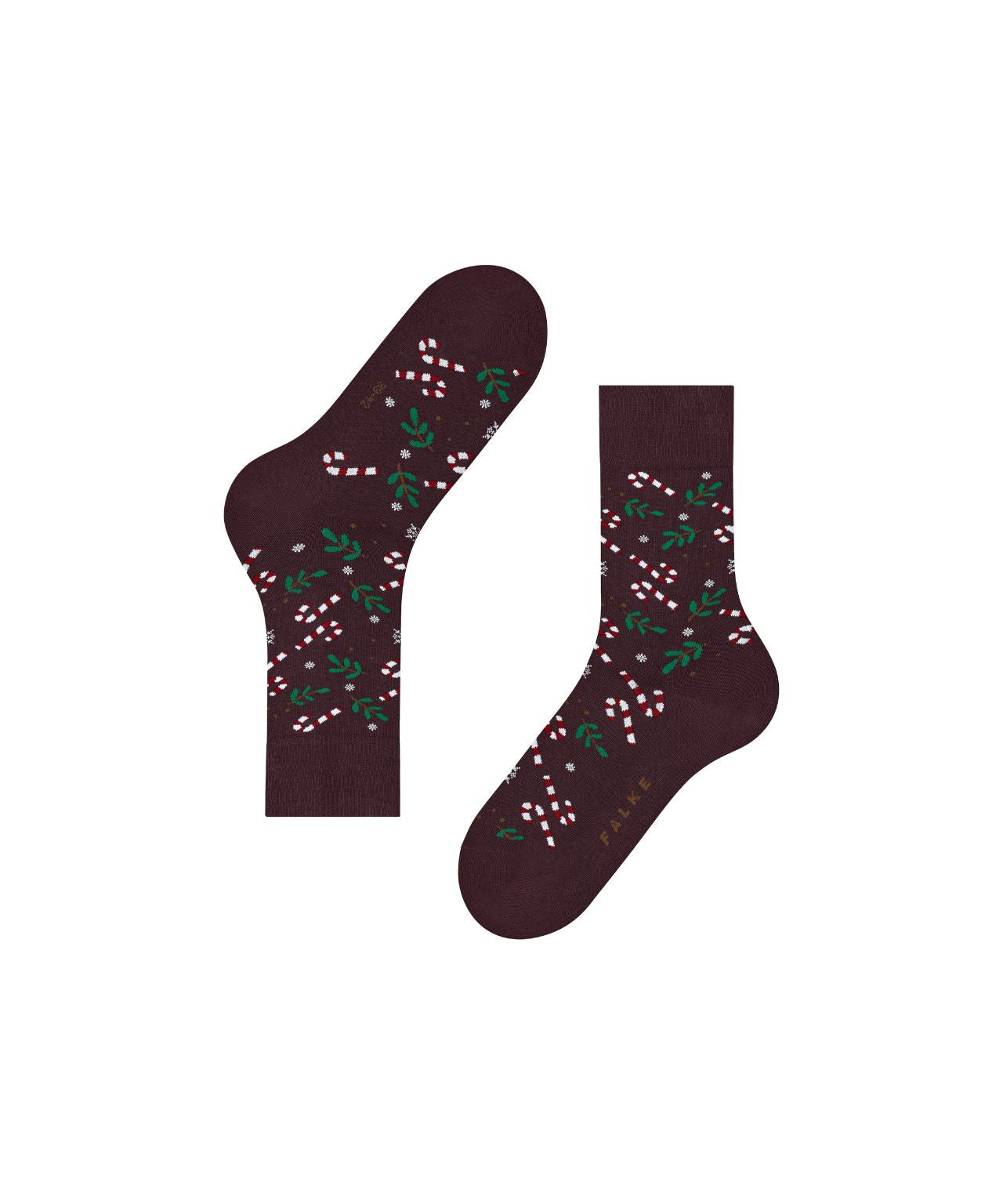 Falke Blizzard Socks | Red