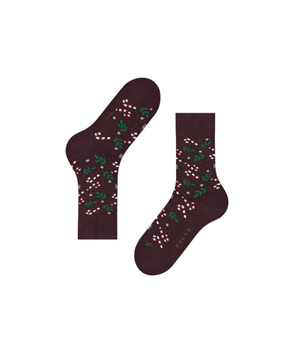 Falke Blizzard Socks | Red