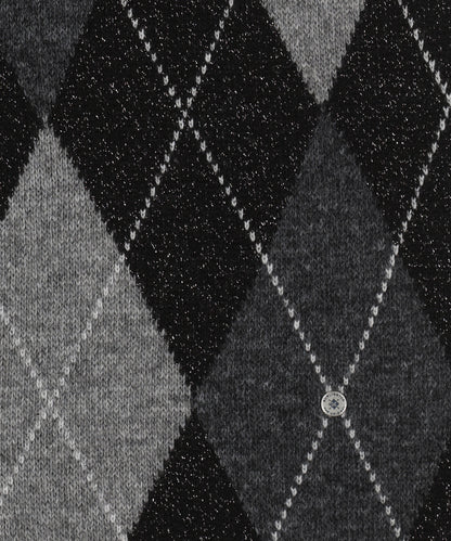 Burlington Brit Chic Women's Scarf | Black