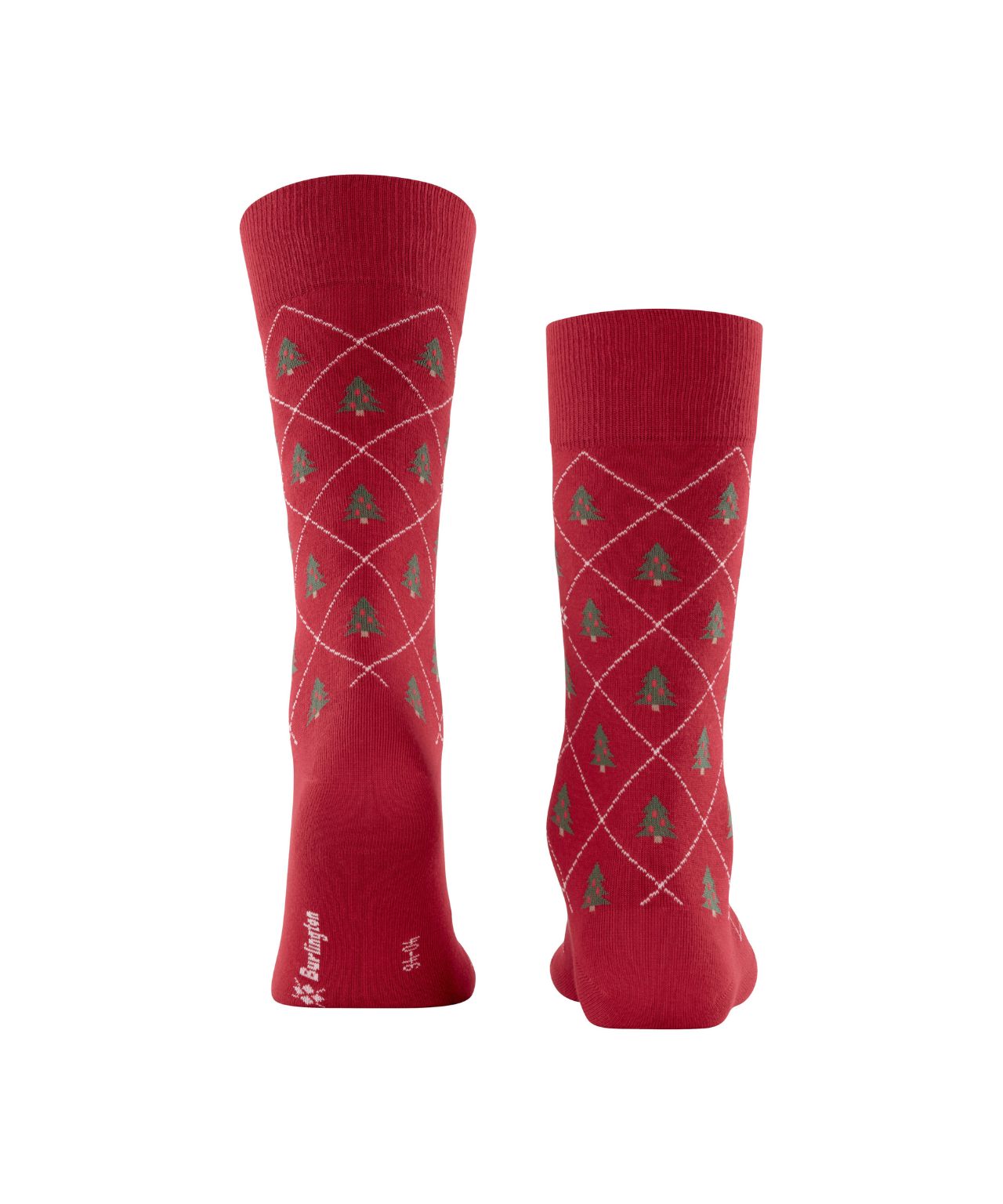 Sok Christmas Tree | Red design Christmas tree