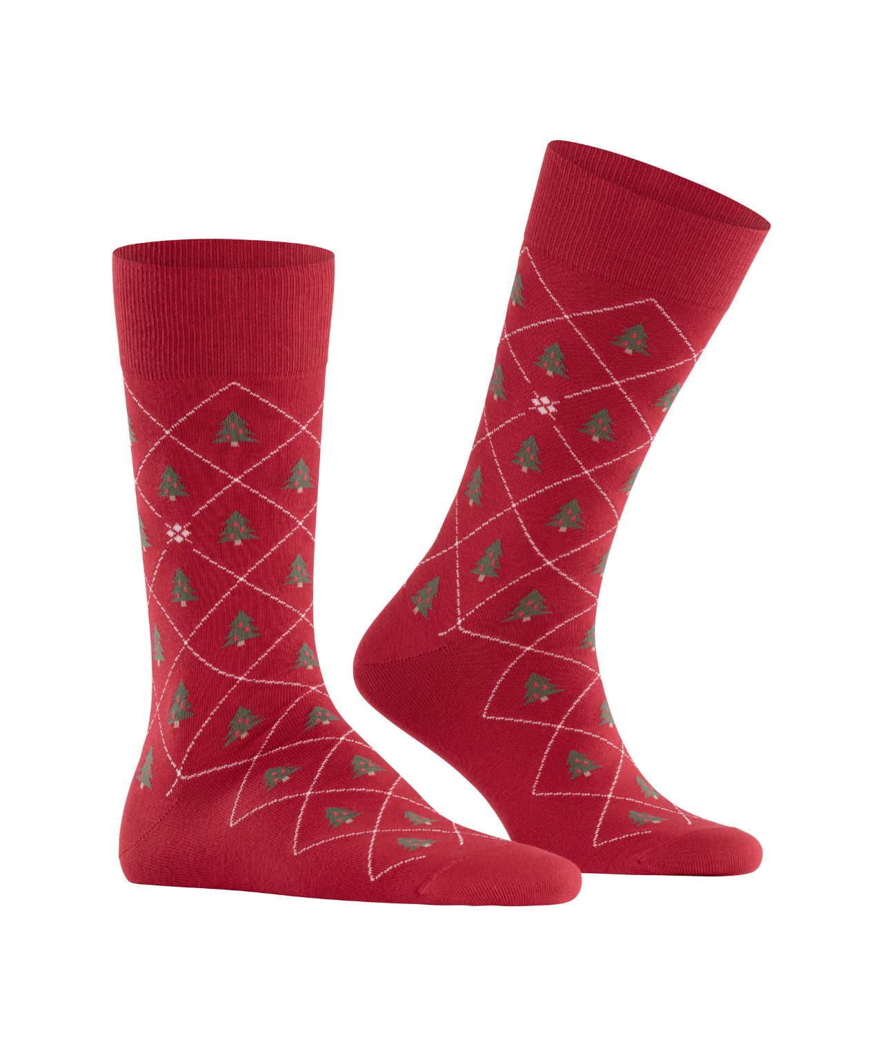 Sok Christmas Tree | Red design Christmas tree