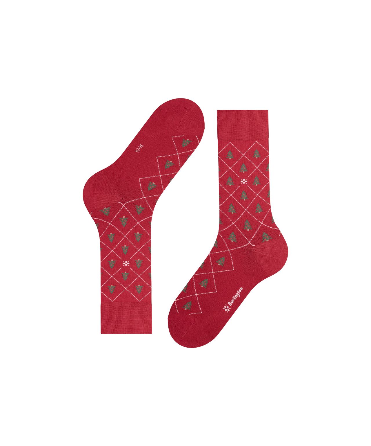 Sok Christmas Tree | Red design Christmas tree