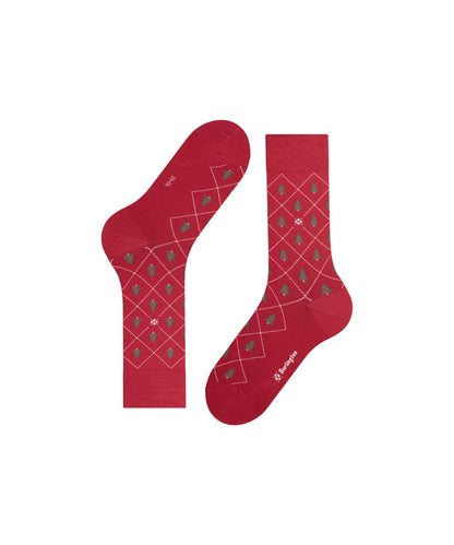 Sok Christmas Tree | Red design Christmas tree