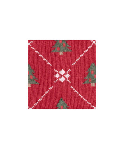 Sok Christmas Tree | Red design Christmas tree