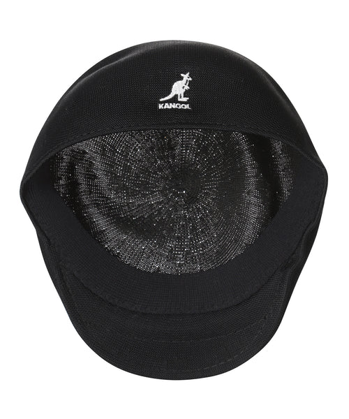 Kangol Seamless Tropic 507 | Zwart