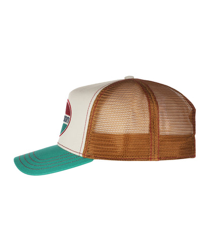 Stetson Trucker Cap Ovum | Türkis