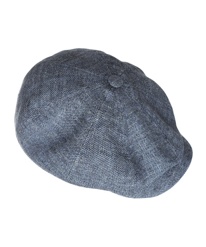 Hatteras Linnen Twill | Denim