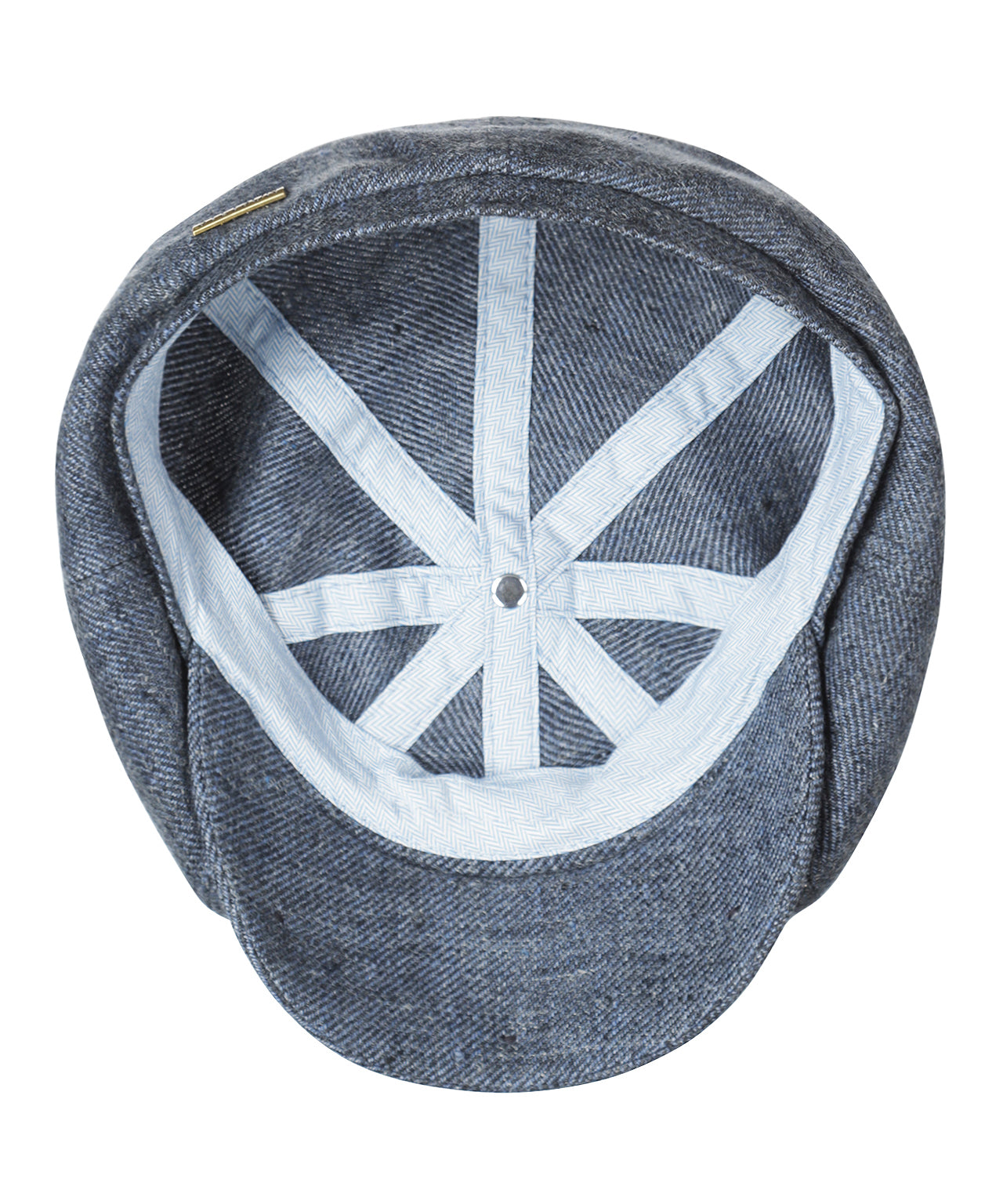 Hatteras Linnen Twill | Denim