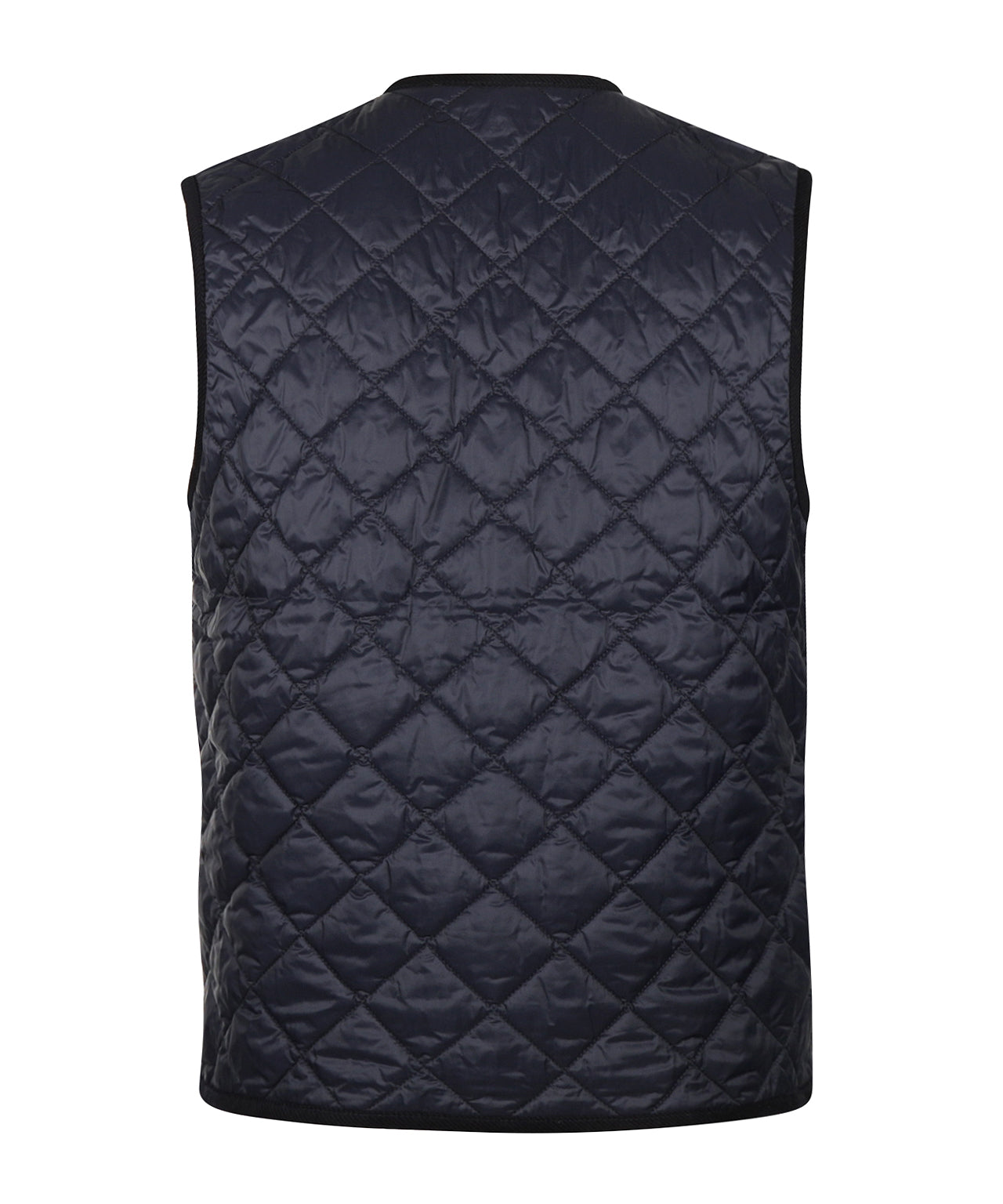 Cleaver Gilet | Navy