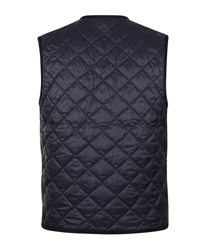 Cleaver Gilet | Navy