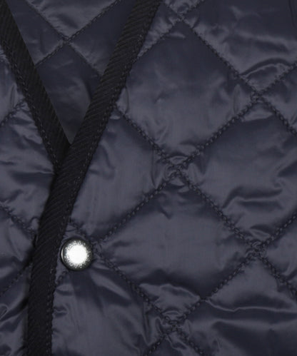 Cleaver Gilet | Navy