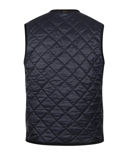 Cleaver Gilet | Navy