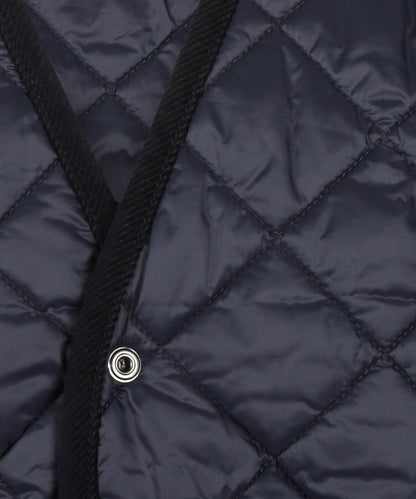 Cleaver Gilet | Navy
