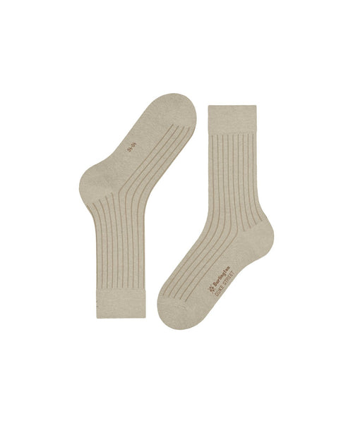 Burlington Sok Duke Street | Bruin