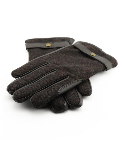 Barlow Handschoenen | Bruin