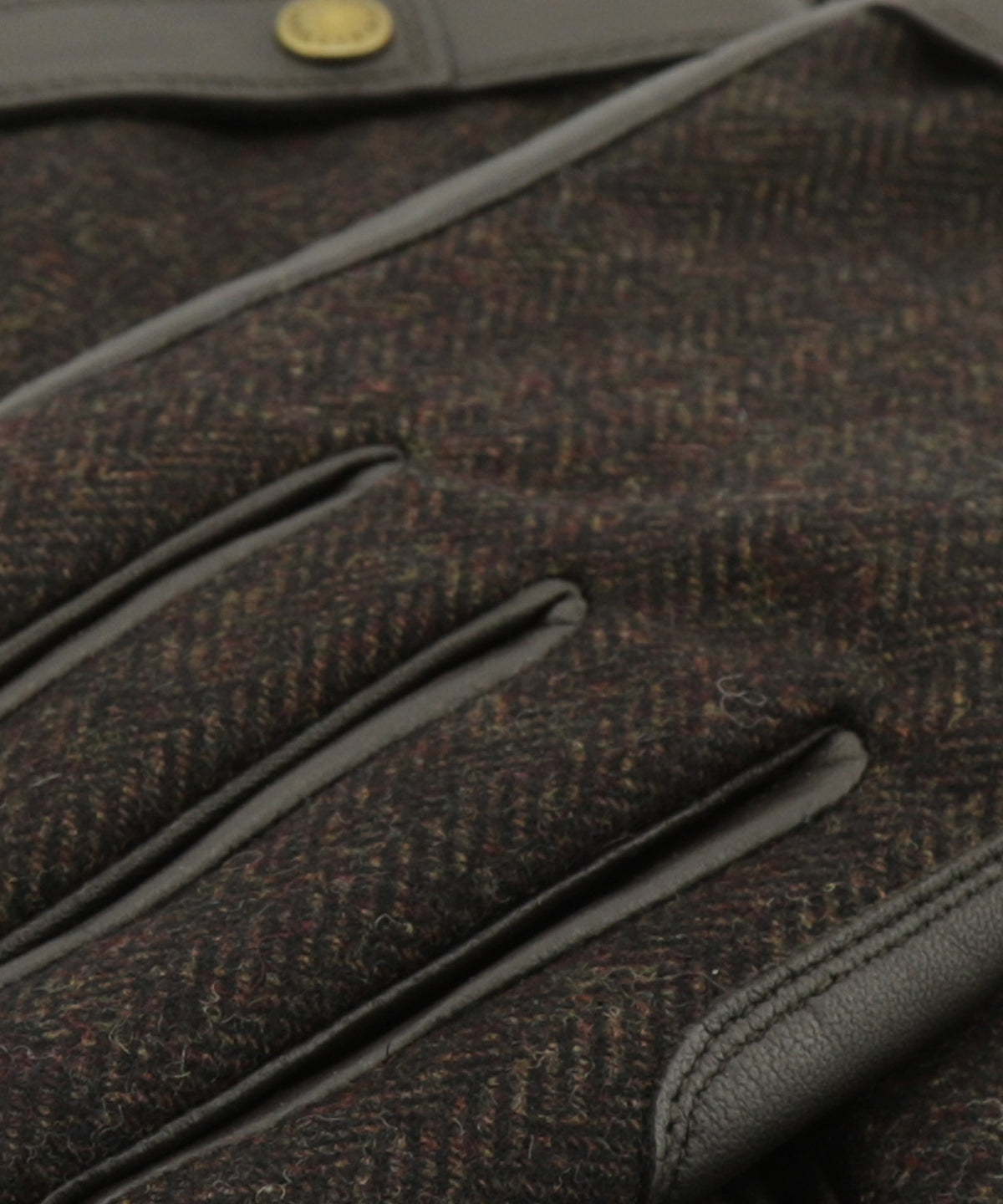 Barlow Handschoenen | Bruin