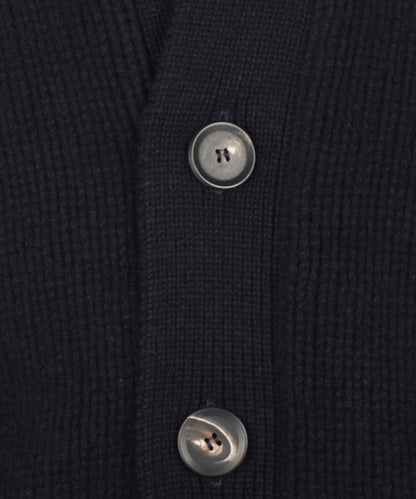 Vest Lomond | Navy