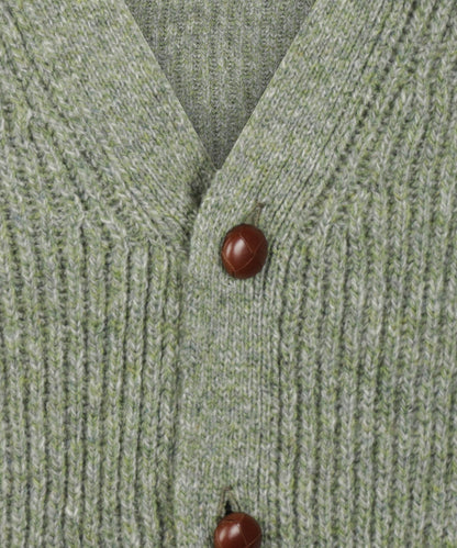 Vest Braemer | Pine