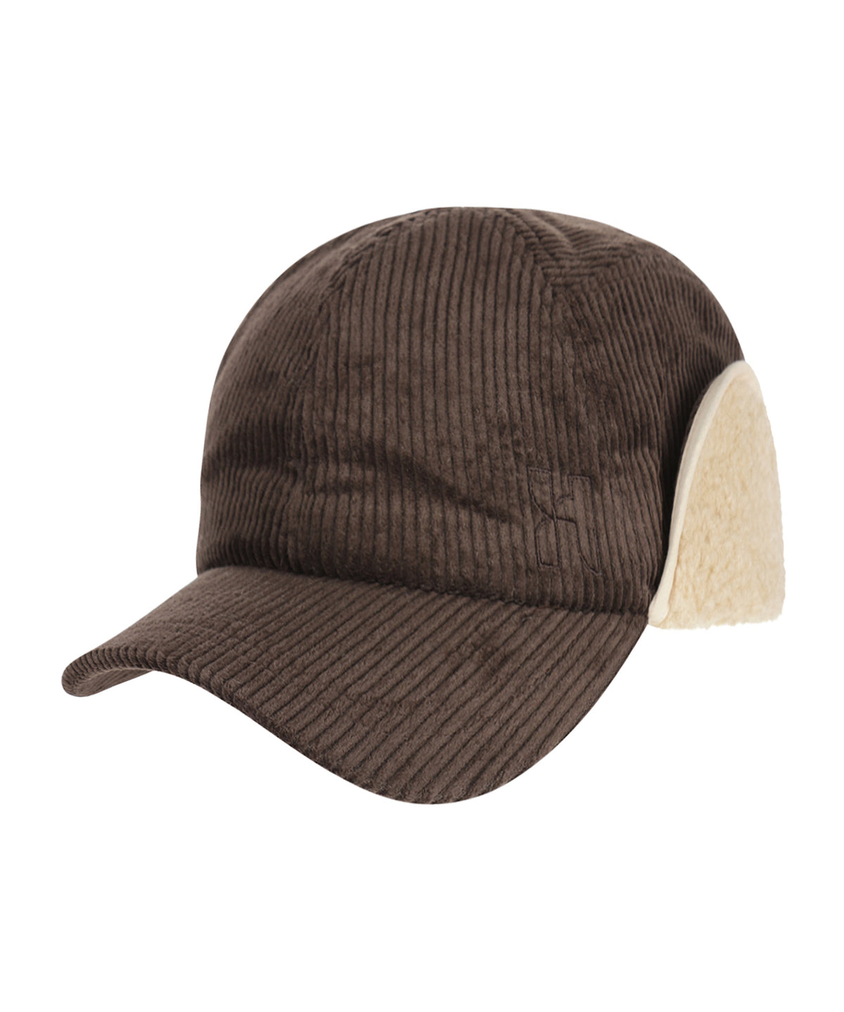 Baseball cap Corduroy | Bruin