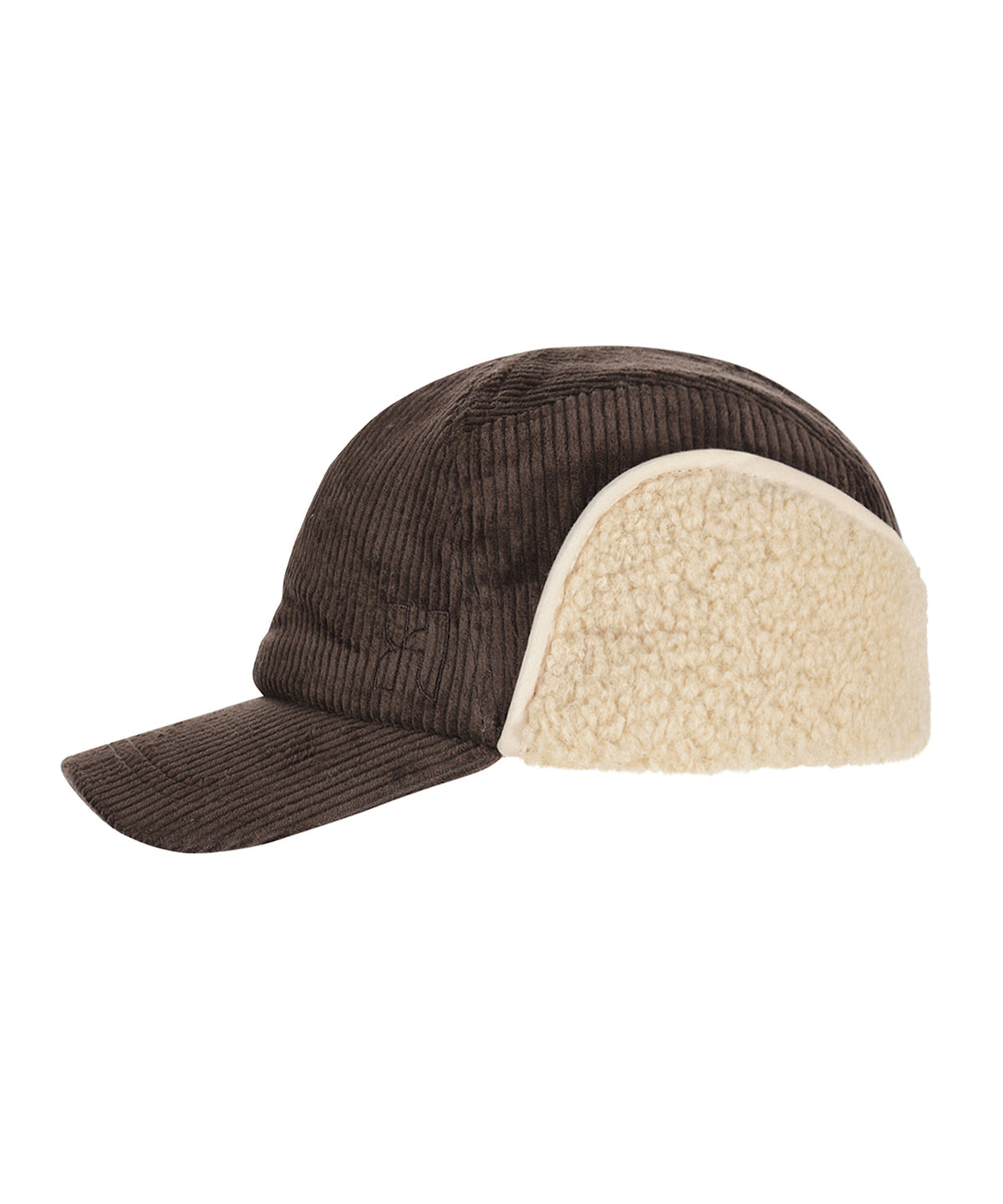 Baseball cap Corduroy | Bruin