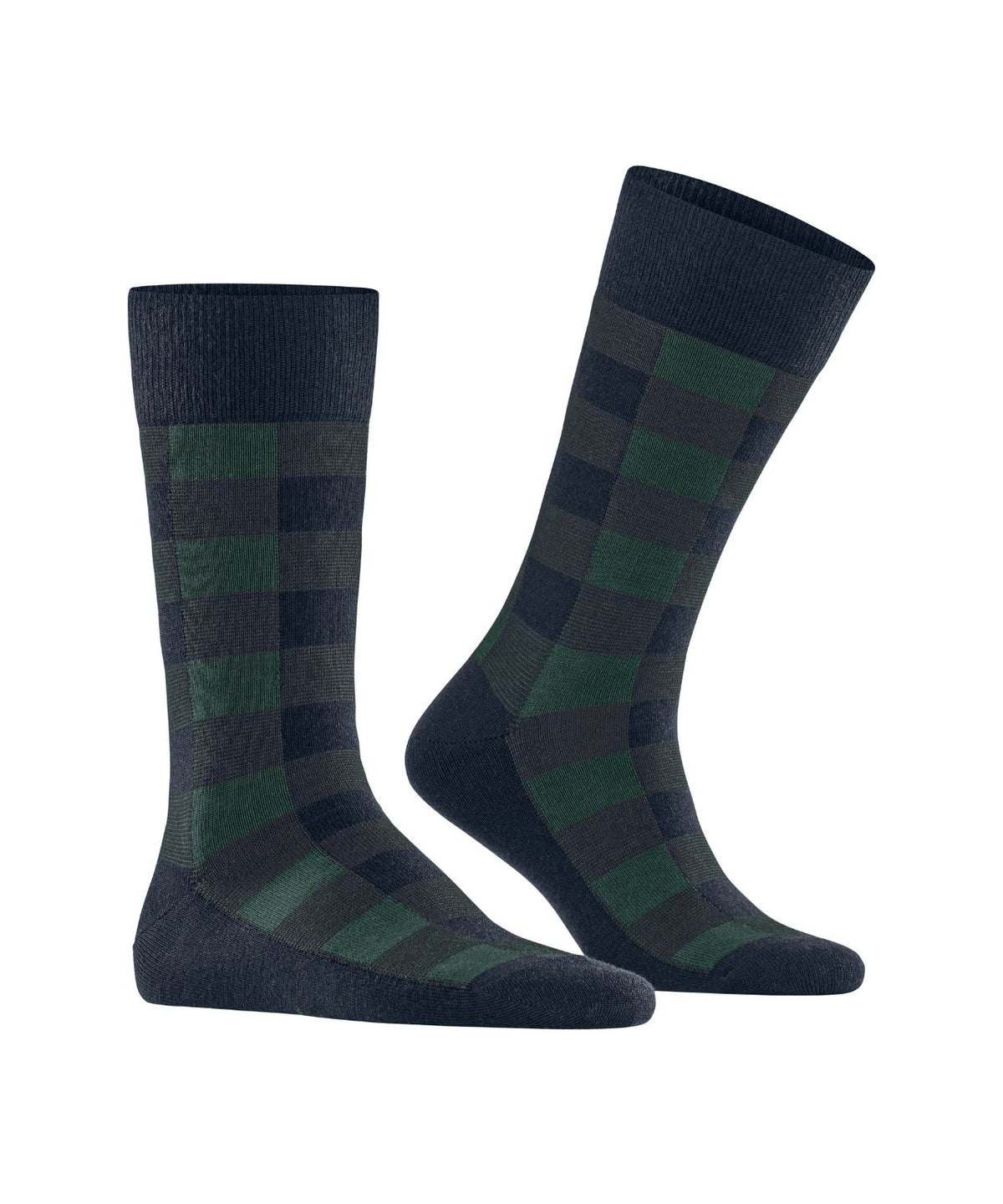 Sok Buffalo Check | Marine