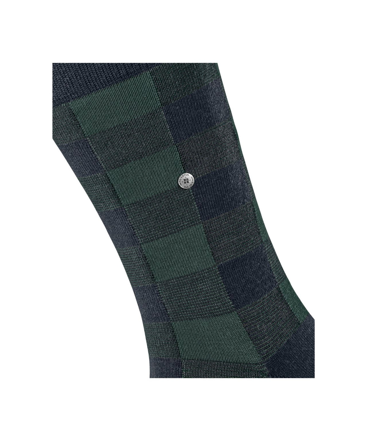 Sok Buffalo Check | Marine