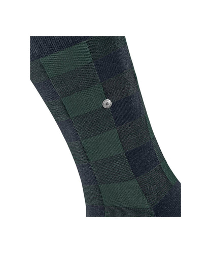 Sok Buffalo Check | Marine