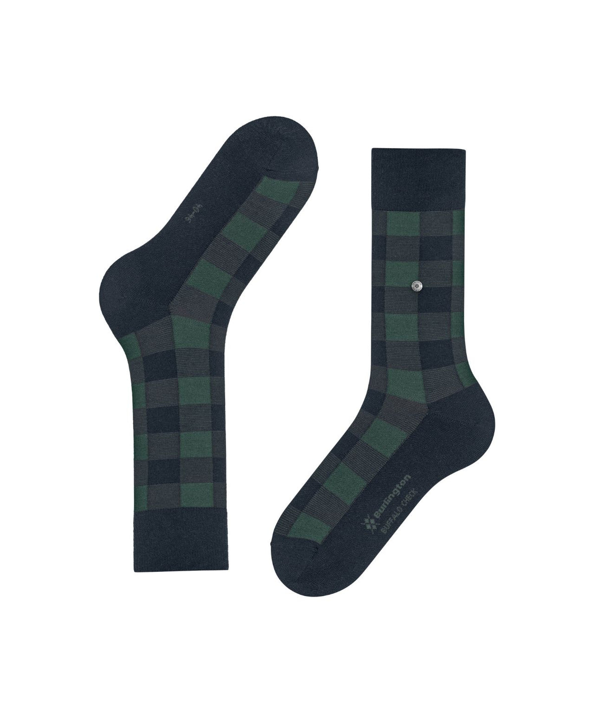 Sok Buffalo Check | Marine