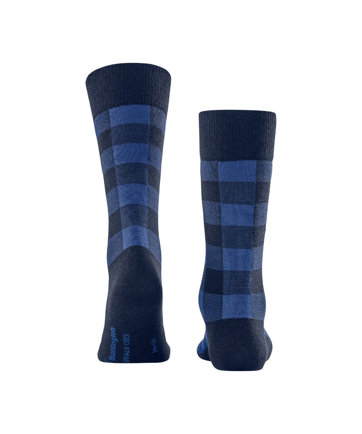 Sok Buffalo Check | Royal