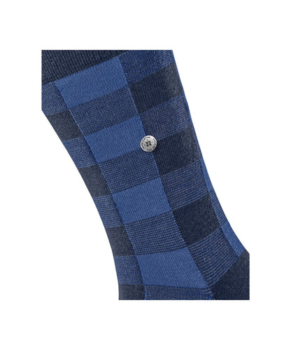Sok Buffalo Check | Royal