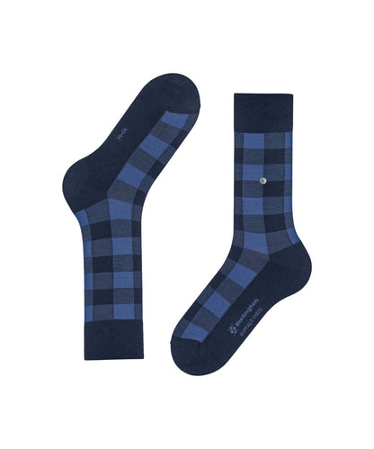 Sok Buffalo Check | Royal