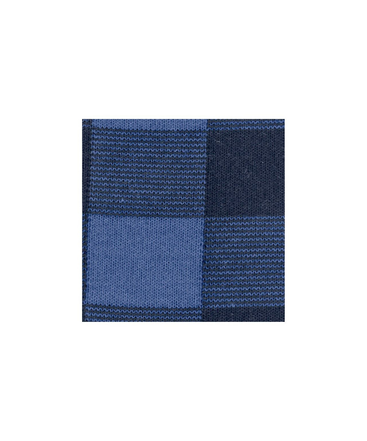 Sok Buffalo Check | Royal