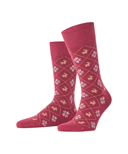 Sokken Reindeer | Wine