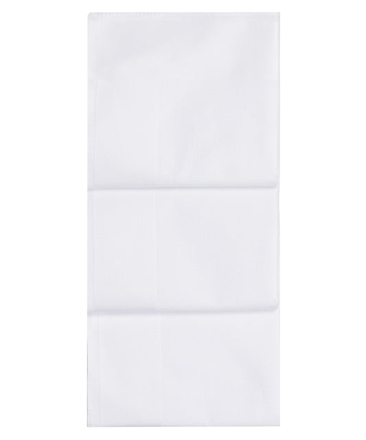 Zakdoek 3-Pack | Wit