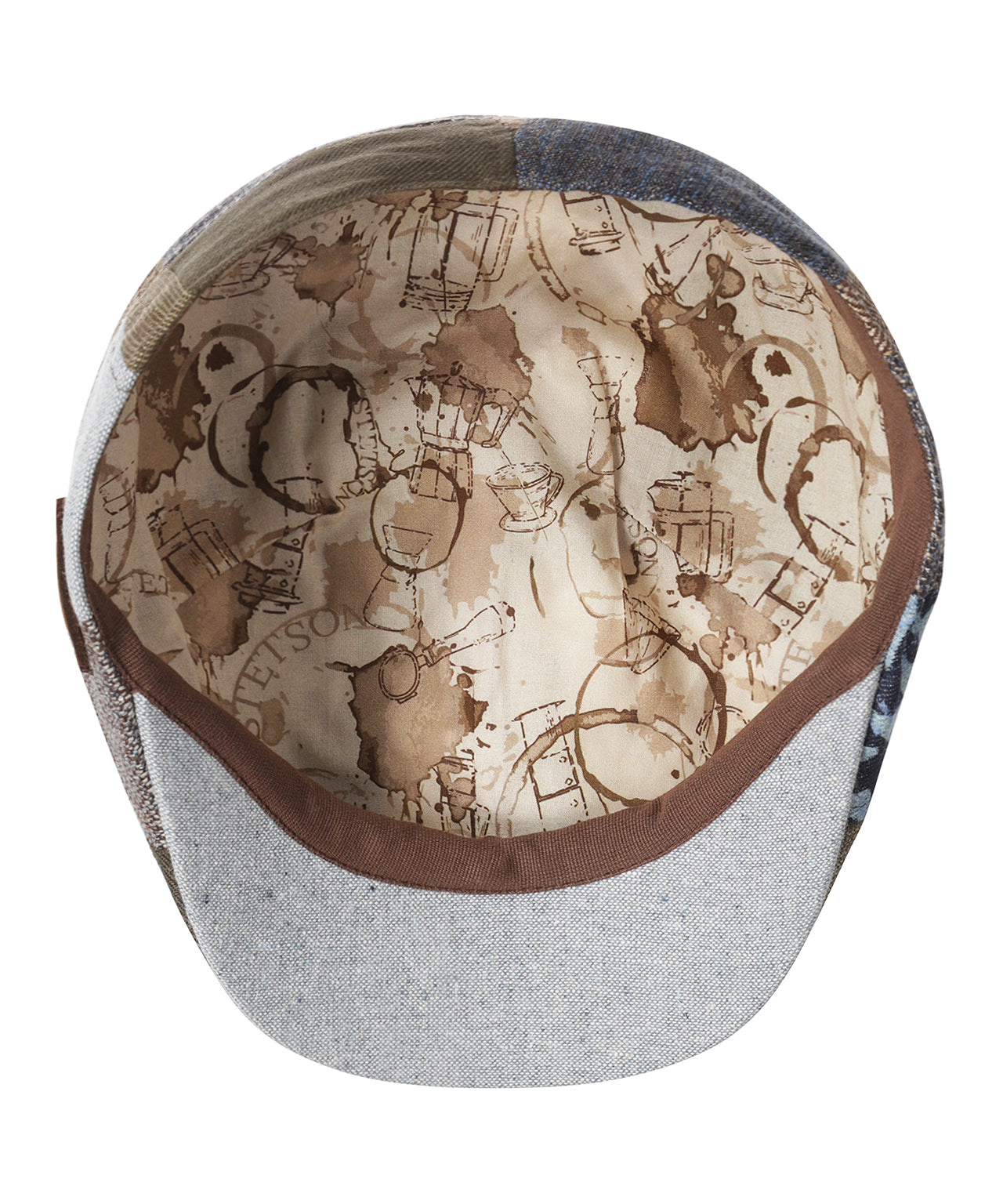 Texas Patchwork Barista | Patchwork