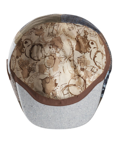 Texas Patchwork Barista | Patchwork