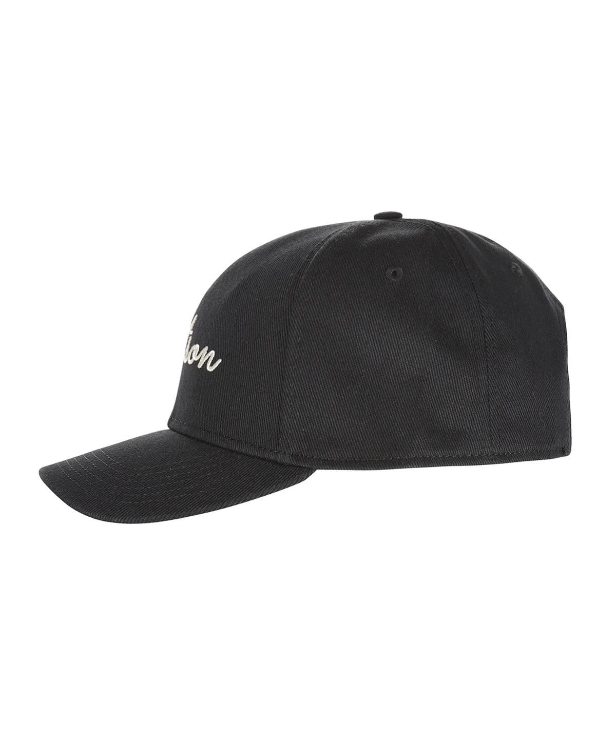 Baseball Classic Lettering | Navy