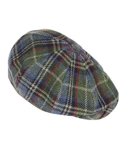 Newsboy Retro Cap | Multi