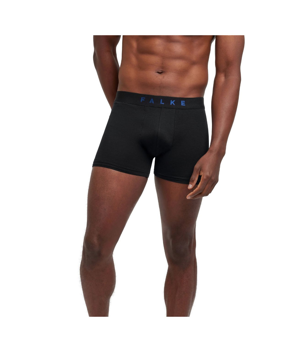 Boxershort 2-Pack | Royal Blue Black