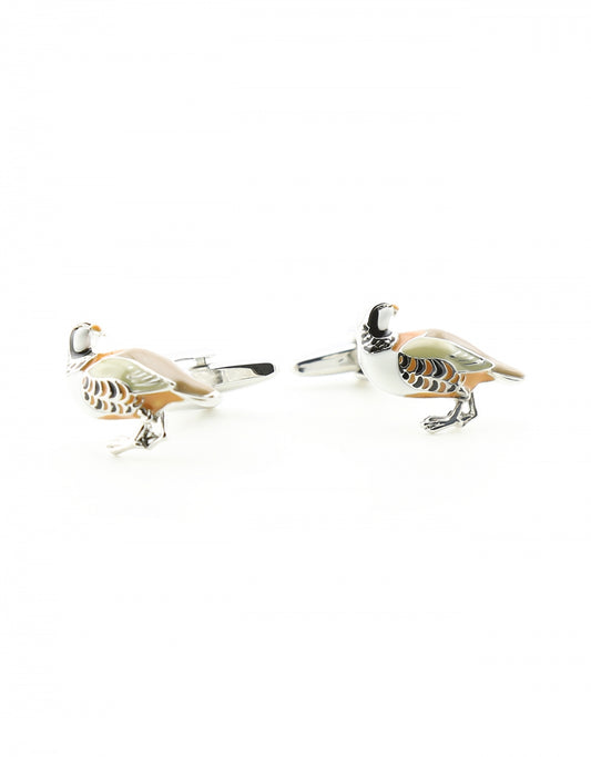 Manchetknopen | Partridge